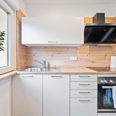 Casa Aguila - Ruhige, Zentrale 4 Zimmerwohnung In Viernheim Εξωτερικό φωτογραφία