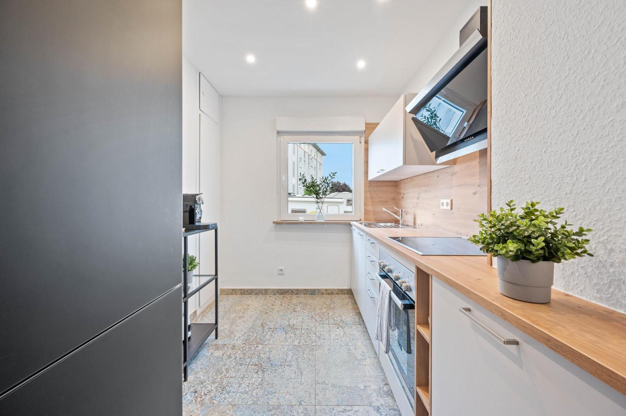Casa Aguila - Ruhige, Zentrale 4 Zimmerwohnung In Viernheim Εξωτερικό φωτογραφία